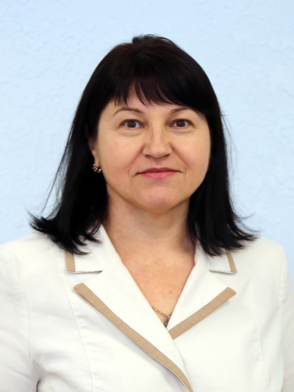 Ларина Татьяна Ивановна.