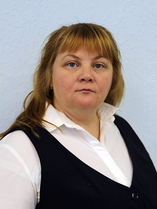 Кузнецова Наталья Вениаминовна.