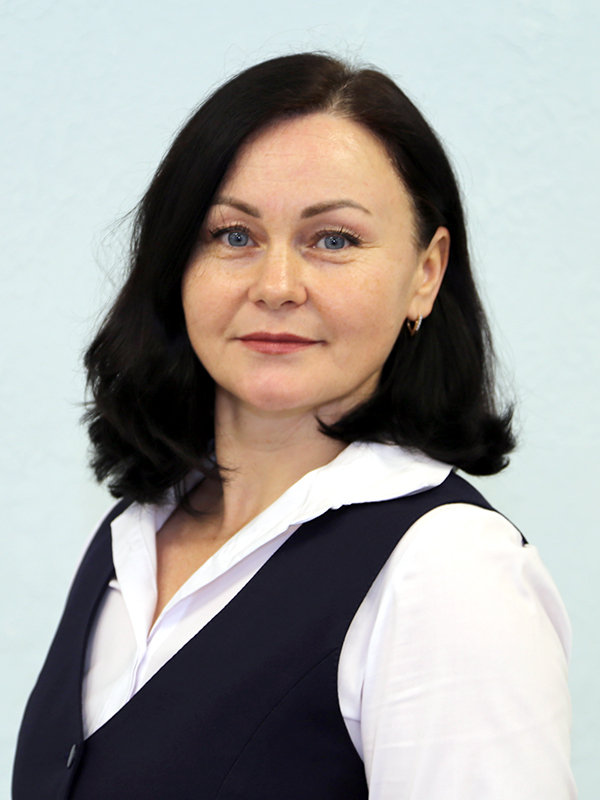 Ефремова Ольга Владимировна.